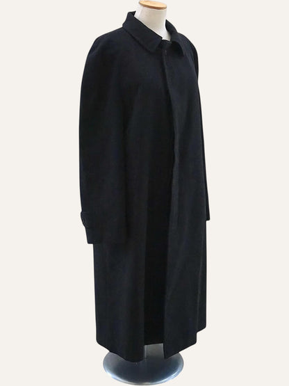Pal Zileri x Loro Piana Pure Wool Overcoat