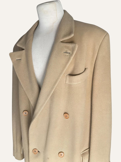 Valentino Garavani Pure Wool Coat