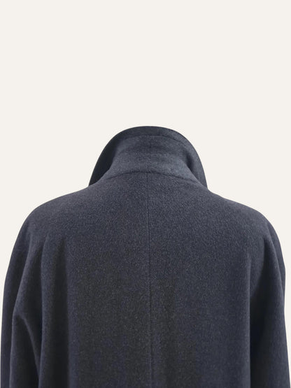 Tailor Made Pure Cashmere Coat