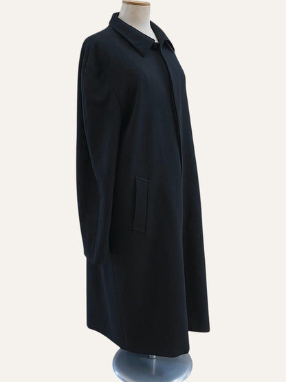 Cerruti 1881 Pure Wool Coat