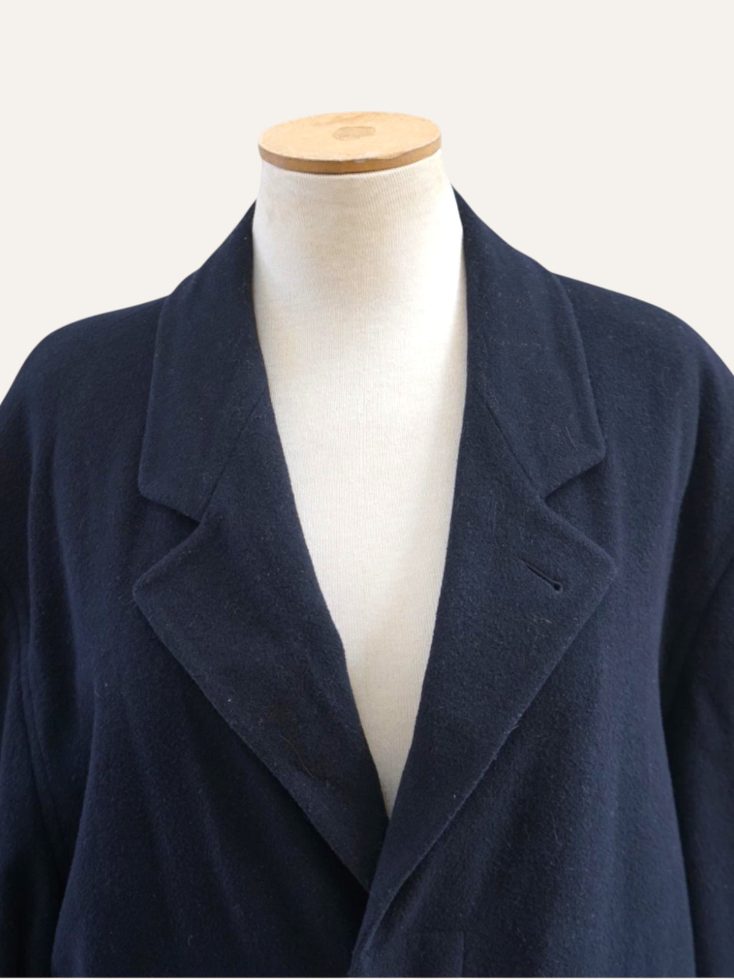 Top Line Firenze Cashmere & Wool Coat