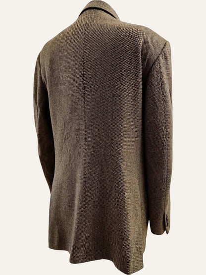 Tincati Milano Pure Cashmere Blazer