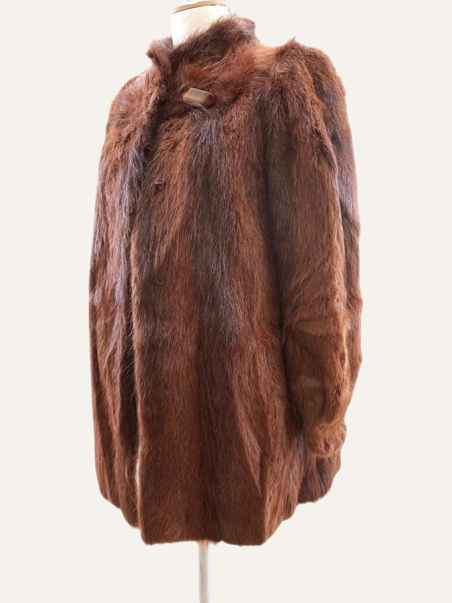 Pellicceria Anfor Empoli Fur Coat