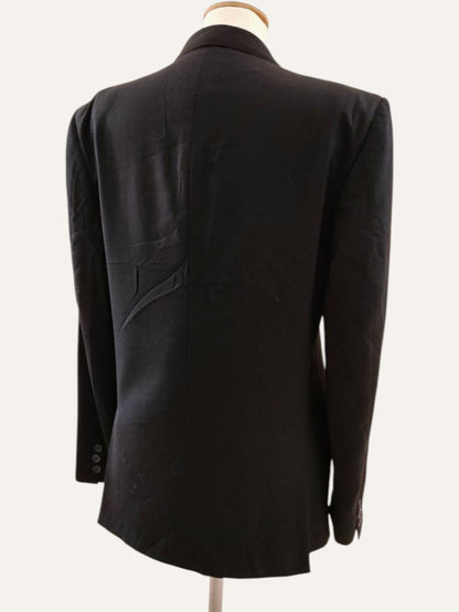 Valentino Wool Suit Jacket