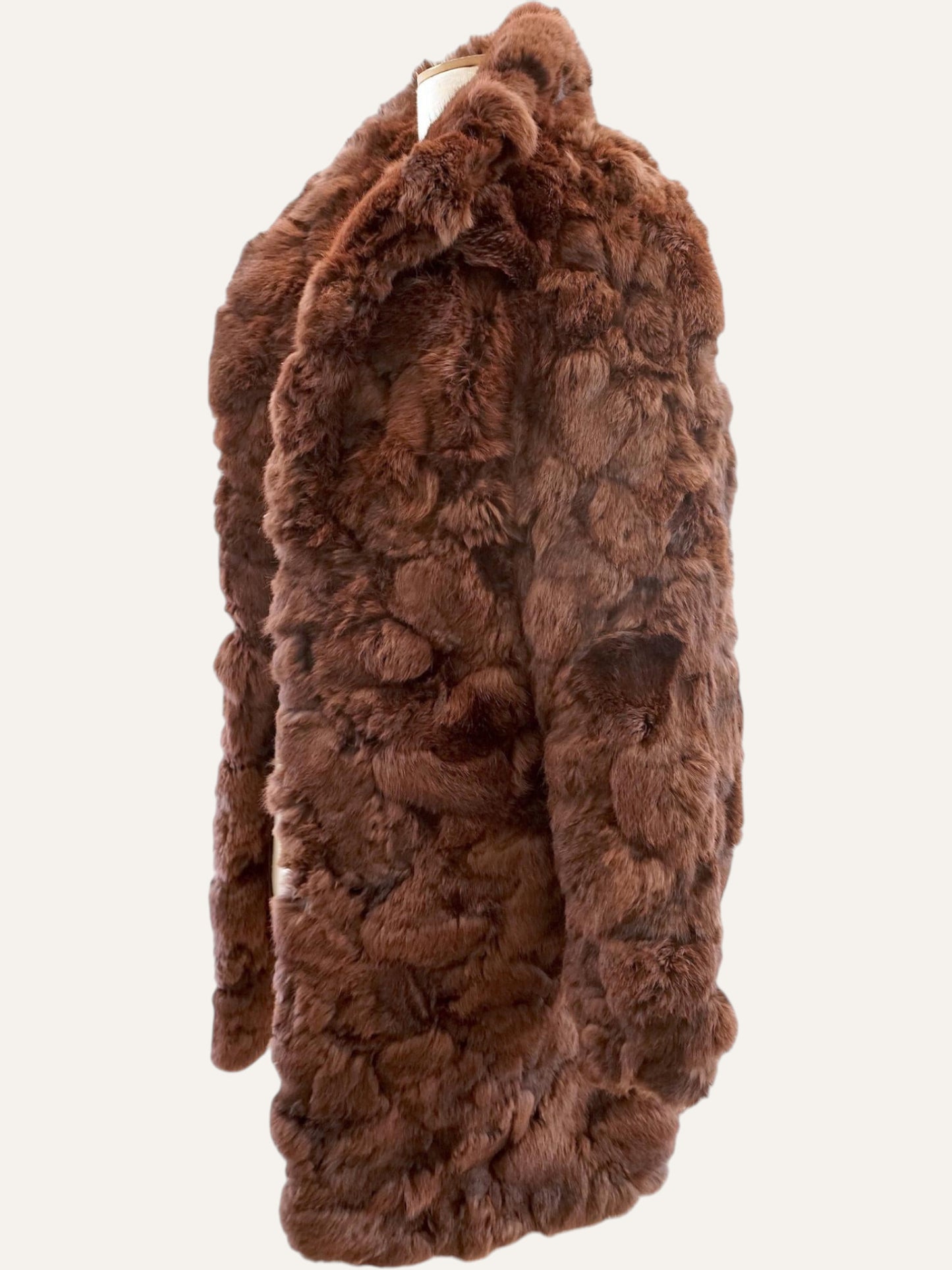 Bespoke Fur Coat