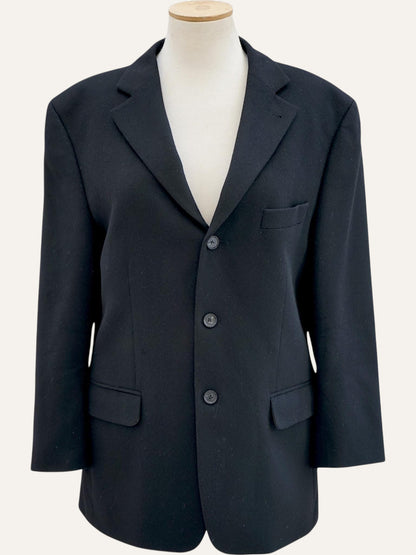 Yorn Pure Cashmere Jacket