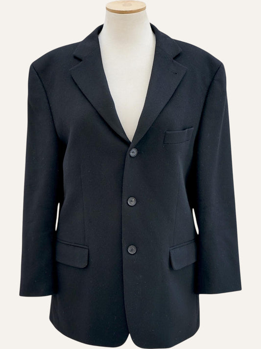 Yorn Pure Cashmere Jacket