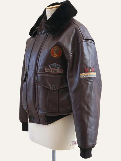 Duck Highland - Aviator Jacket