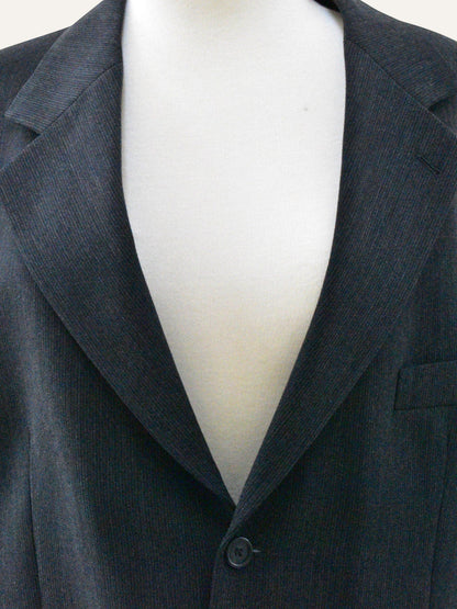 Van Gils Wool Blend Blazer