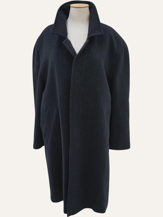 Tino Corelli Pure Cashmere Raglan Coat