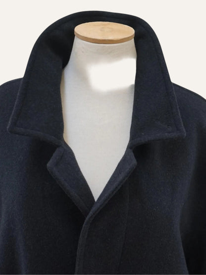 Tino Corelli Pure Cashmere Raglan Coat