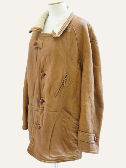 Original Shearling Coat