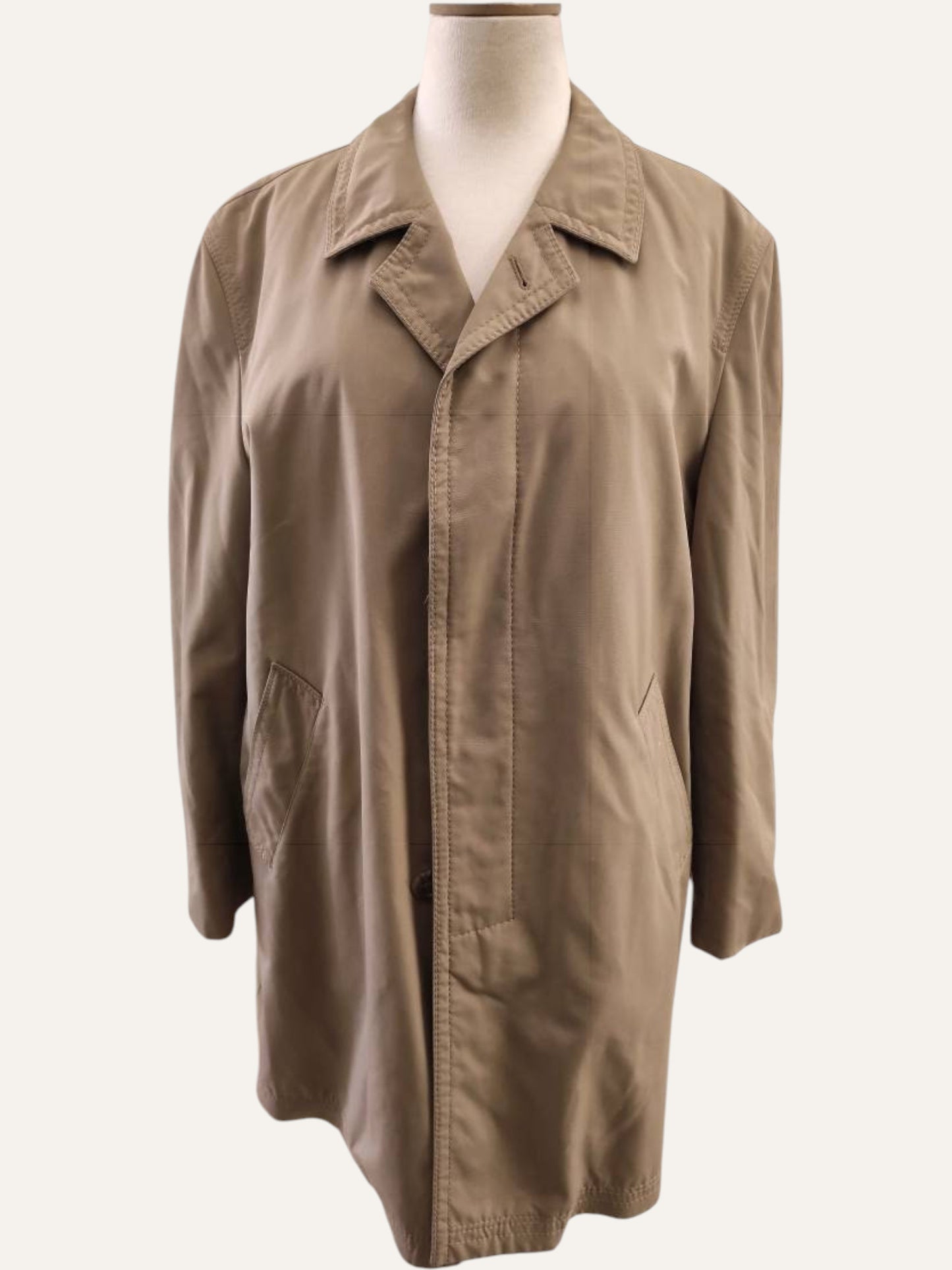 Ibena Trench Coat