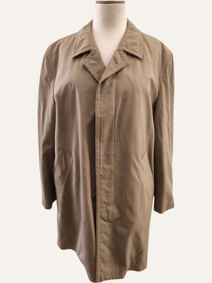 Ibena Trench Coat