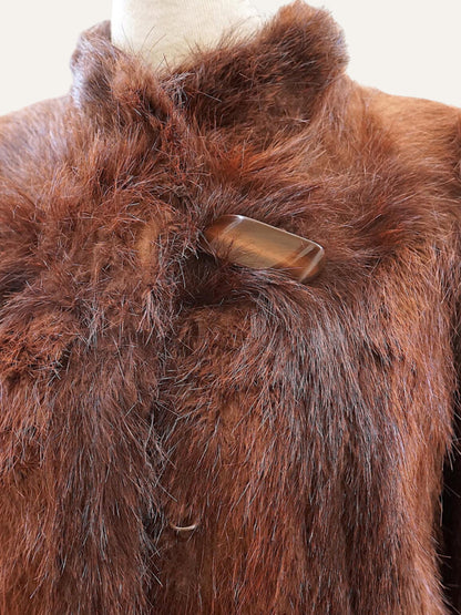 Pellicceria Anfor Empoli Fur Coat
