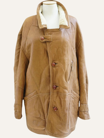 Original Shearling Coat