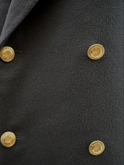 Nina Ricci x Loro Piana Cashmere Blazer