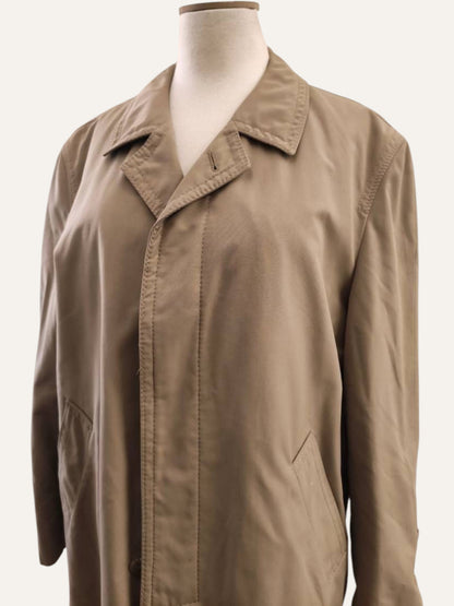Ibena Trench Coat