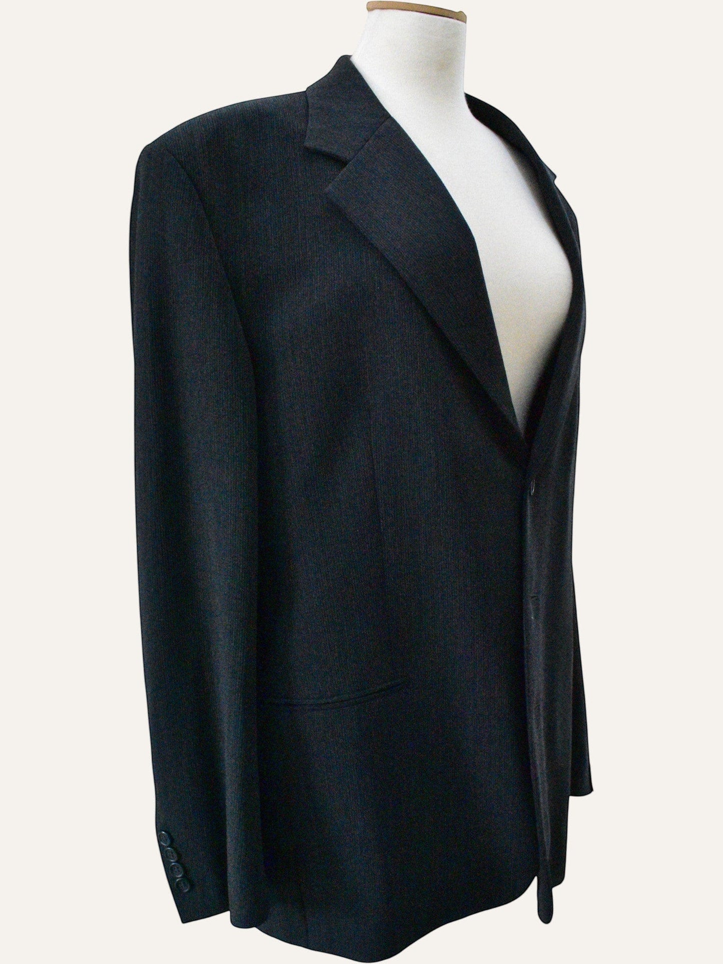 Van Gils Wool Blend Blazer