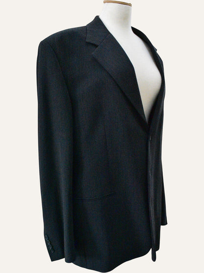 Van Gils Wool Blend Blazer