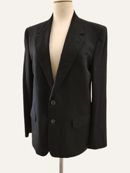 Valentino Wool Suit Jacket