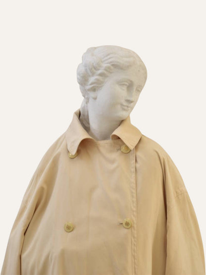 Max Mara Trench Coat