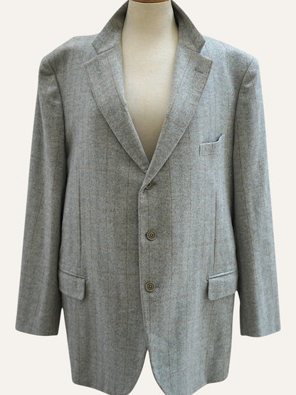 Pal Zileri Pure Cashmere Blazer