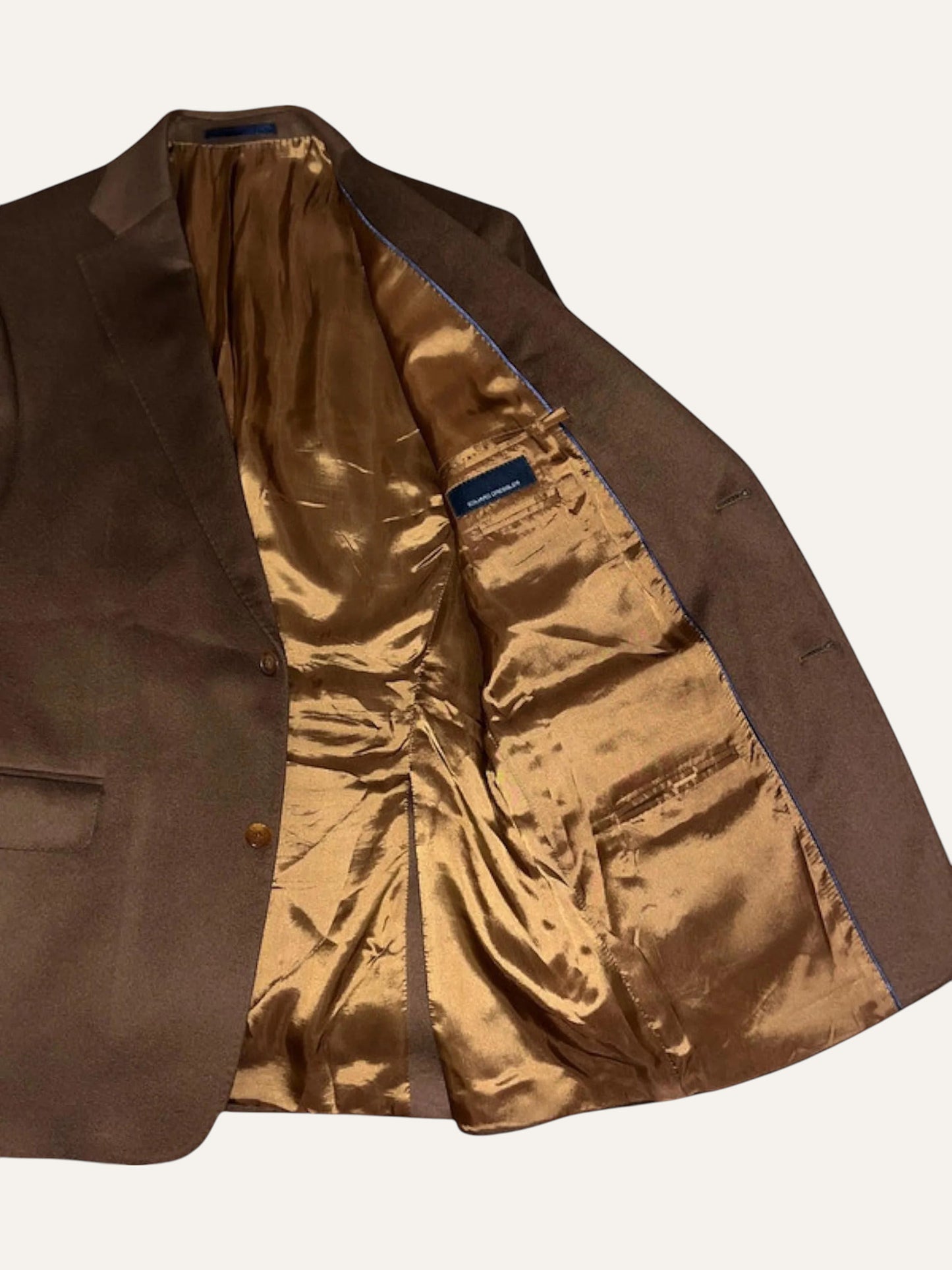 Loro Piana Pure Cashmere Blazer