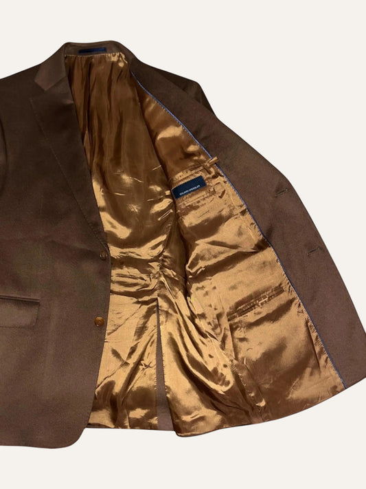 Loro Piana Pure Cashmere Blazer