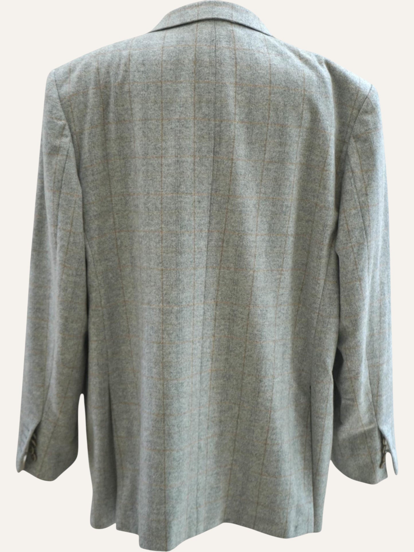 Pal Zileri Pure Cashmere Blazer
