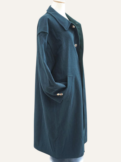 Monarch München Original Tiroler Loden Coat