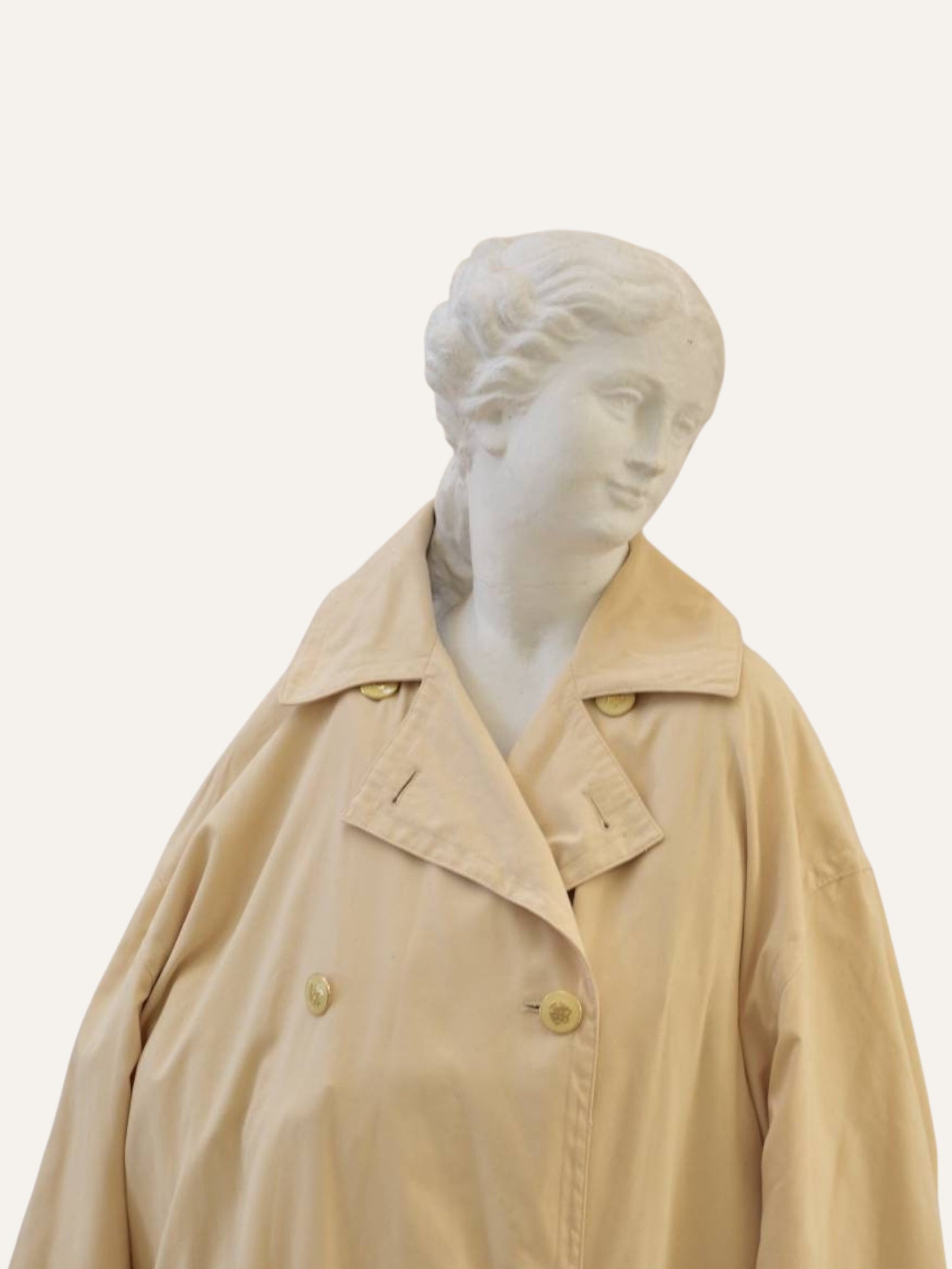 Max Mara Trench Coat
