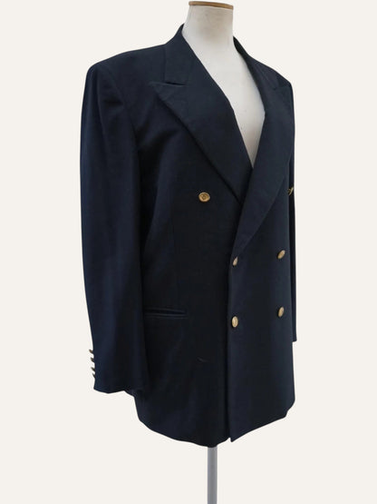 Nina Ricci x Loro Piana Cashmere Blazer