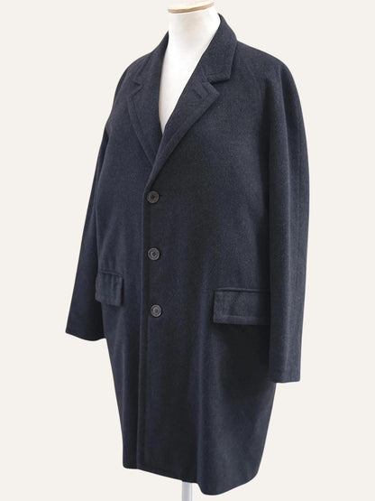Tailor Made Pure Cashmere Coat