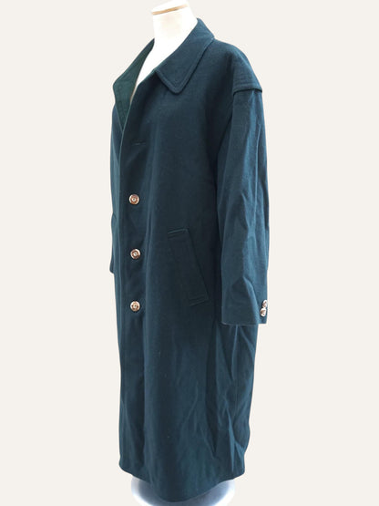 Monarch München Original Tiroler Loden Coat