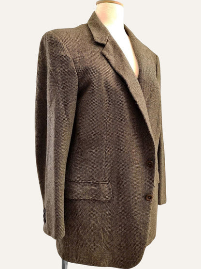 Tincati Milano Pure Cashmere Blazer