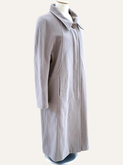 Carlo Cecci Cashmere & Wool Coat