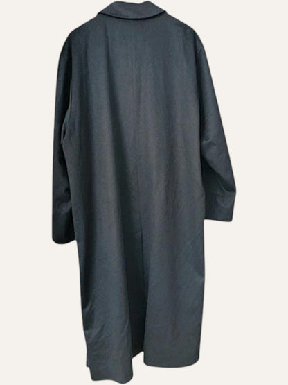 Schneiders Salzburg Pure Cashmere Balmacaan Coat