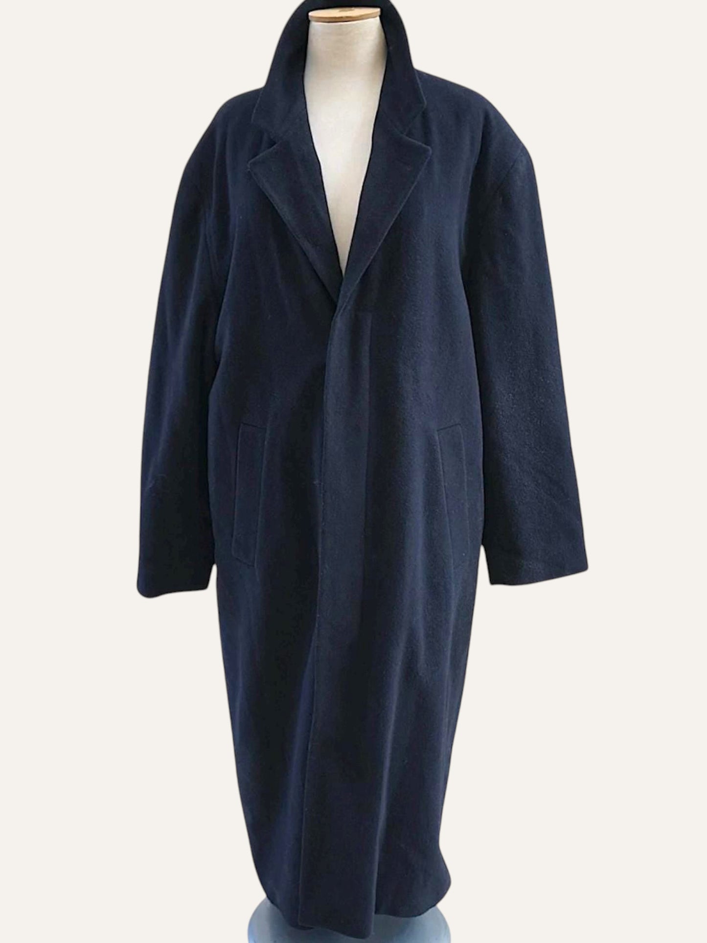 Top Line Firenze Cashmere & Wool Coat