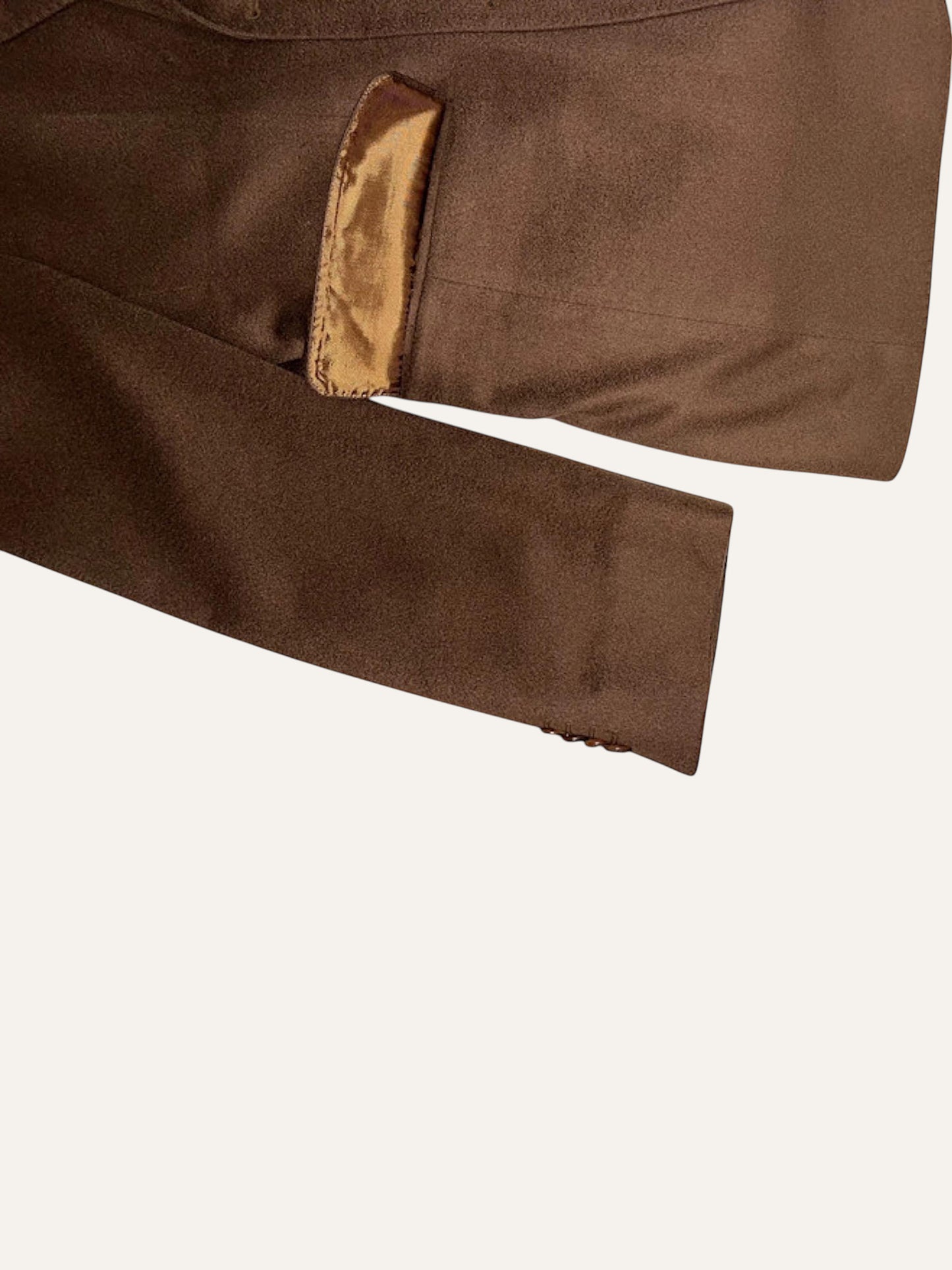 Loro Piana Pure Cashmere Blazer