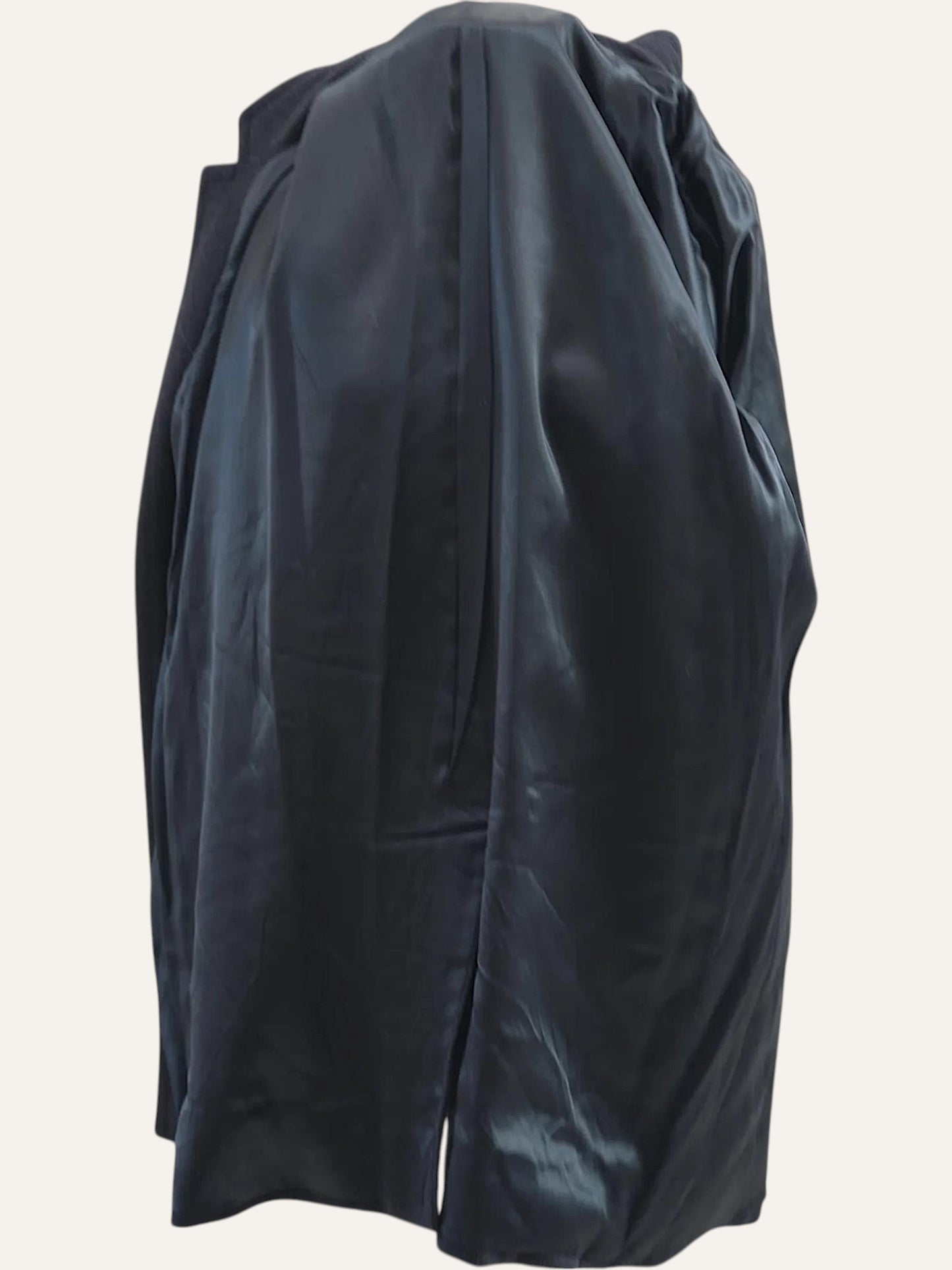 Tailor Made Pure Cashmere Coat