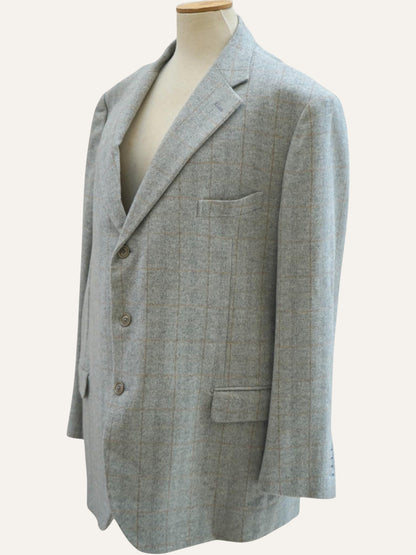 Pal Zileri Pure Cashmere Blazer