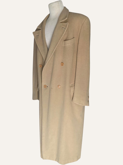 Valentino Garavani Pure Wool Coat