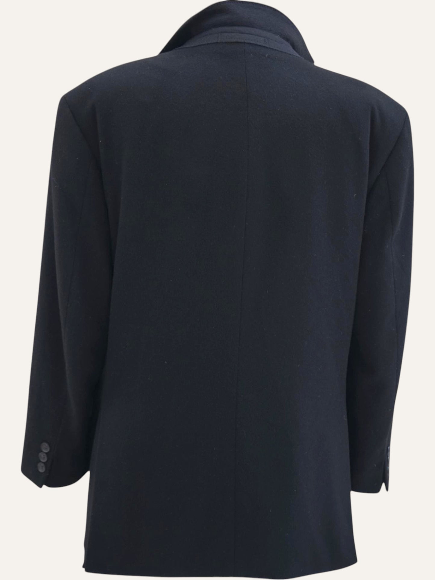 Yorn Pure Cashmere Jacket