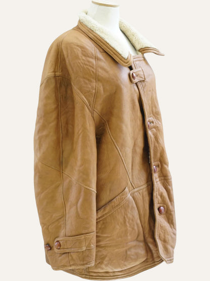 Original Shearling Coat