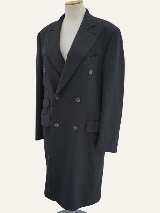 Confar Tailor Made Wool Coat