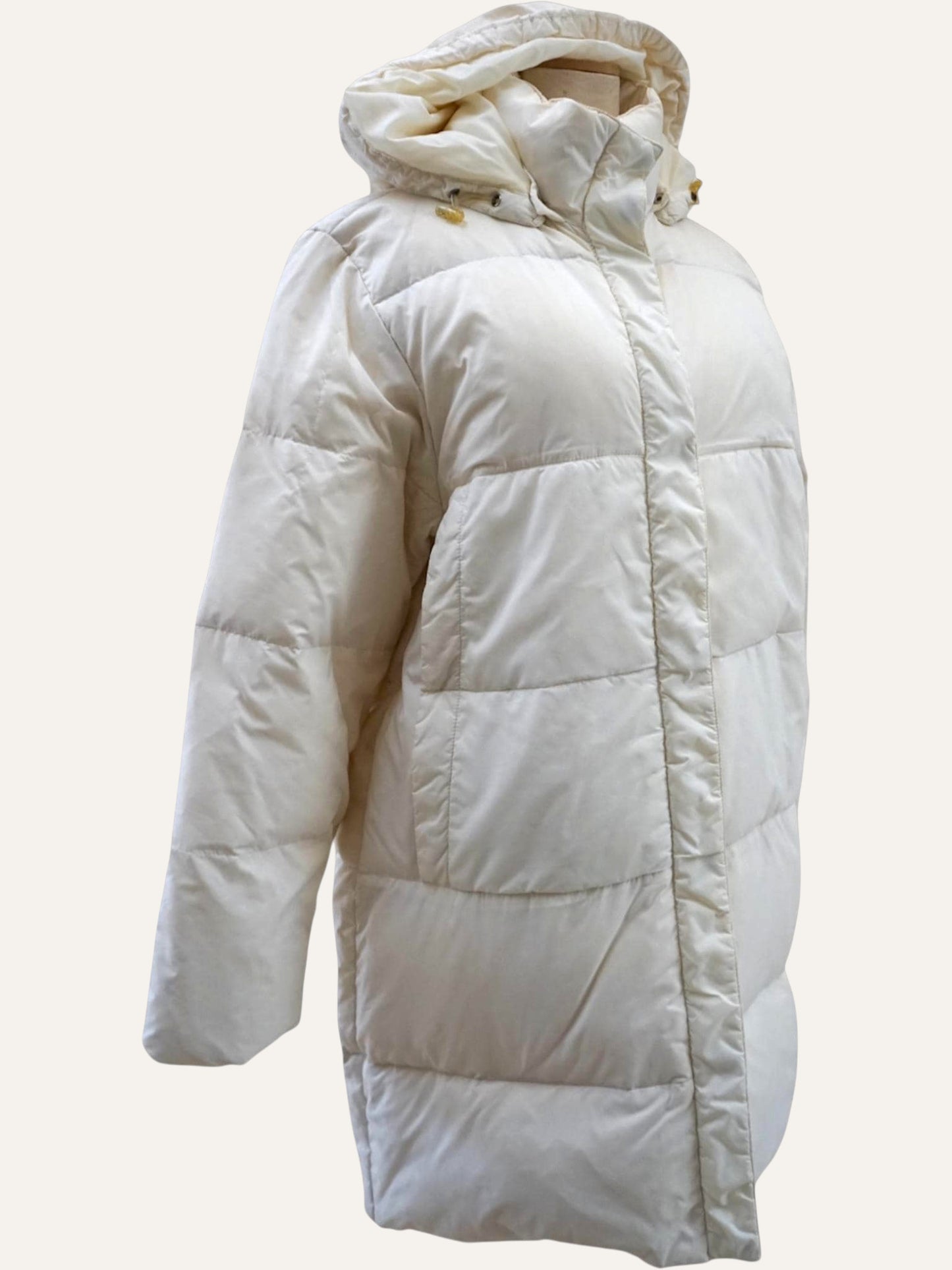 Invicta Vera Piuma Down Puffer Coat