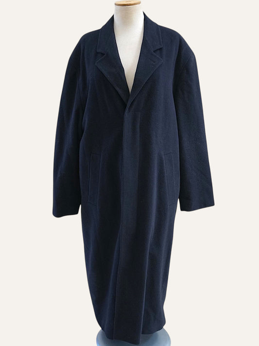 Top Line Firenze Cashmere & Wool Coat