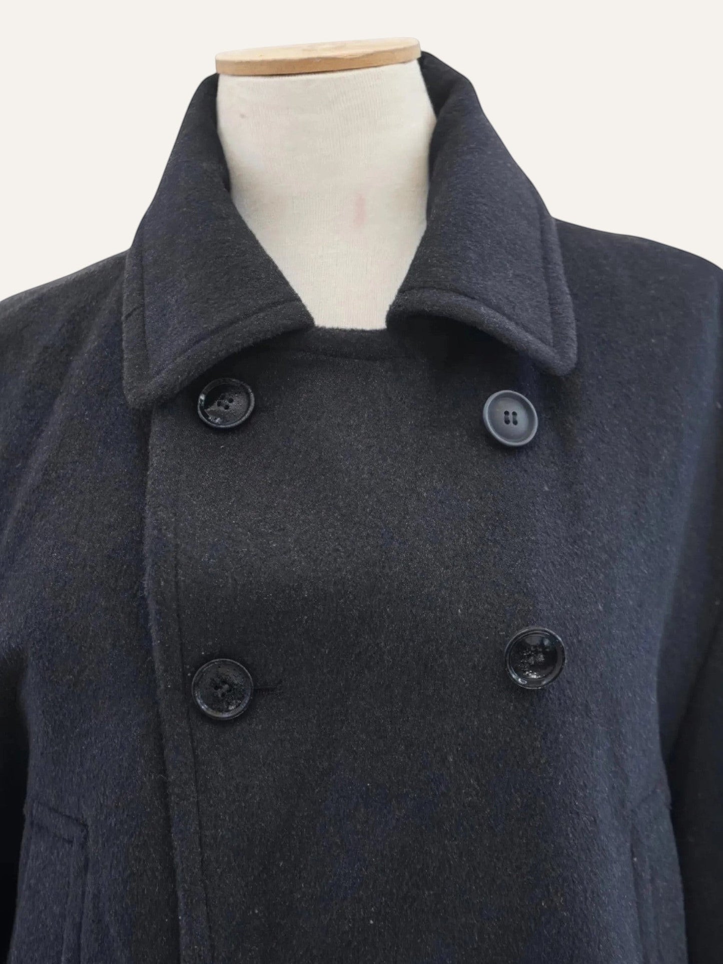 Giorgio Armani Pure Cashmere Coat