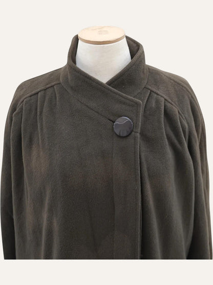 Olivia Wool Coat